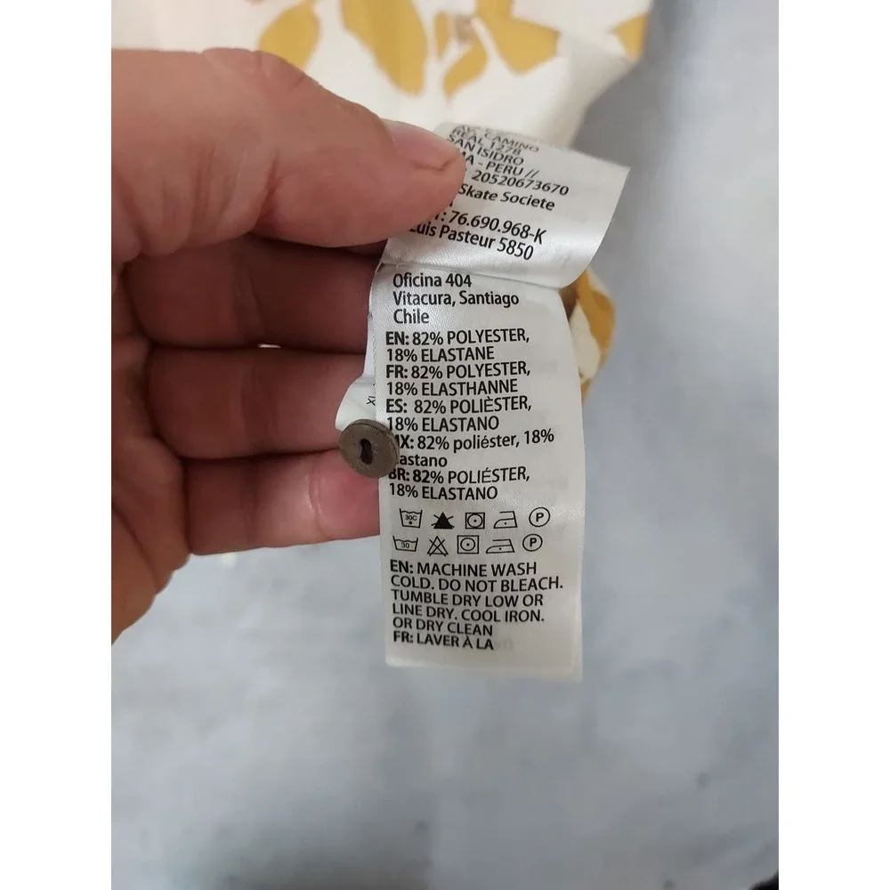 Quiksilver item excellent